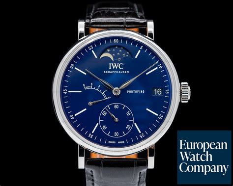 prezzo iwc portofino 2010|iwc portofino hand wound.